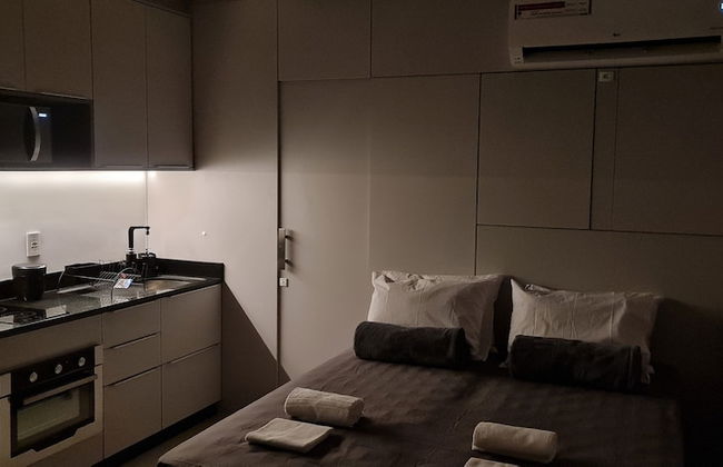 AZZA Smart Stay - Photo 46