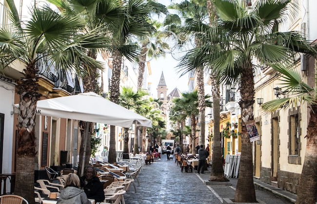 Apartamento Sueño de la Caleta - Foto 43