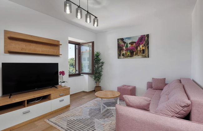 Seafront Apartment Nana 2 - Foto 7