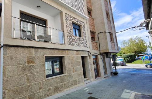 Casa Marga O Grove - Foto 13