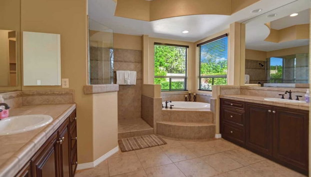 Songbird by Avantstay Pool, Spa & Firepit + Tons of Outdoor Seating - Foto 5, Interior