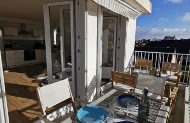 Le Kerdun Bord de mer tout à pied - Foto 6