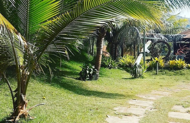 Hotel Fazenda Tirolesa Park - Foto 3