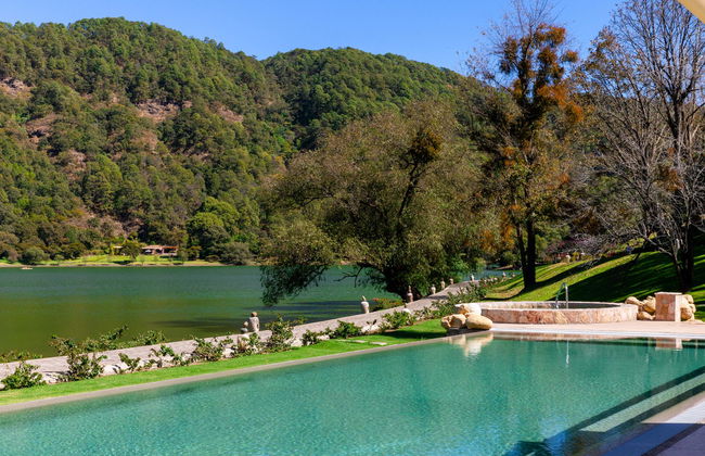 Sierra Lago Resort & Spa - Foto 32