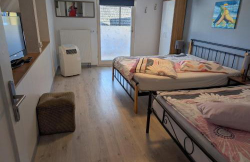 Feriendomizil Burgert Nähe Europapark - Foto 39