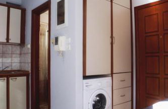 Gk Suites-Constantin view , auto check-in 24h - Foto 33