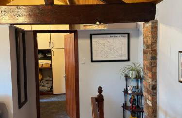 Beech barn - Foto 16