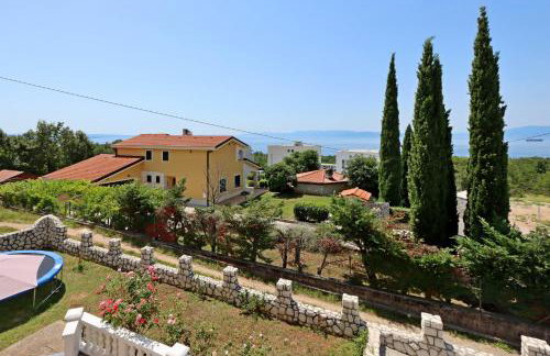 Apartments with parking space Kostrena, Rijeka - 23422 - Foto 24