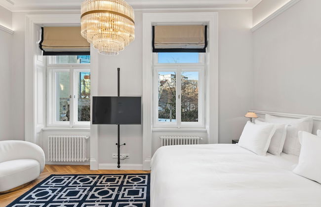 Vodičkova Luxury Suites - Photo 35