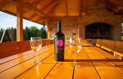 Kuća za odmor Jamnica - Foto 15