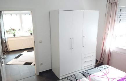 Gästehaus Ballmann 2 - Foto 12