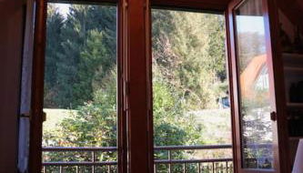 Apartment "Karibuni" im Wanderparadies - Foto 3