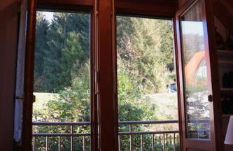 Apartment "Karibuni" im Wanderparadies - Foto 3