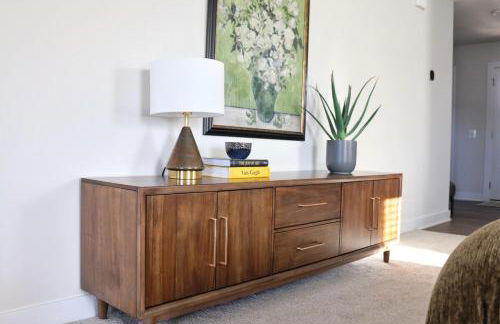 Mountain Whispers Harrisonburg JMU Shenandoah National Park - Foto 12