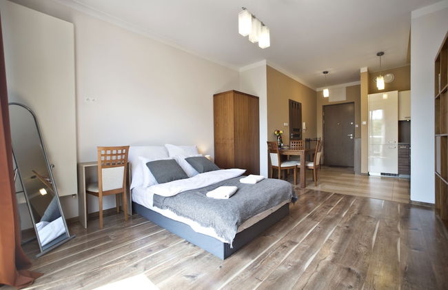 P&O Apartments Dolna - Photo 6