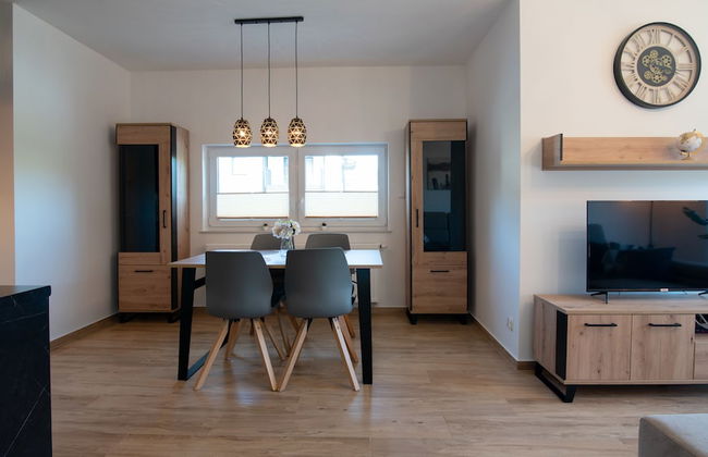 Apartamenty Sun & Snow Spokojna - Photo 63