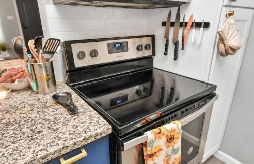 The Soluna Cottage - Foto 11