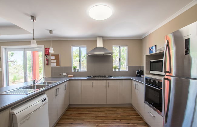 Cape Howe Cottages - Foto 36