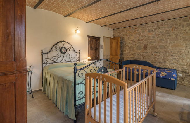 Casa Renato Apartments With Pool, Monforte D' Alba - Foto 9