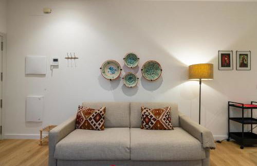 Los Patios de Feria - Secret Garden - Photo 11