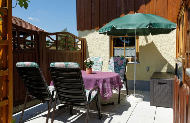 Holiday Home Sterl in Eppenschlag - Foto 16