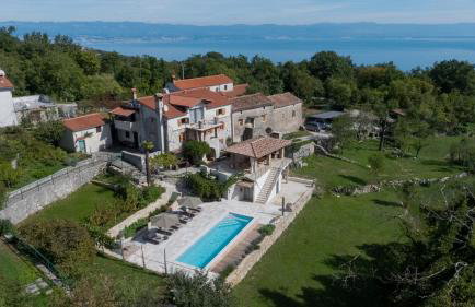 Holiday Home Oliti with Pool - Photo 1