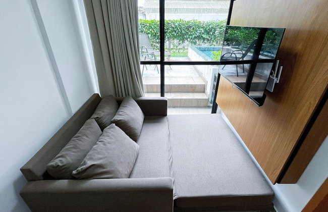 Lindos Flats - Maraca Beach Residence II - Foto 64