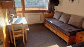 Studio cosy au pied des pistes - Foto 5