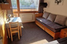 Studio cosy au pied des pistes - Foto 5