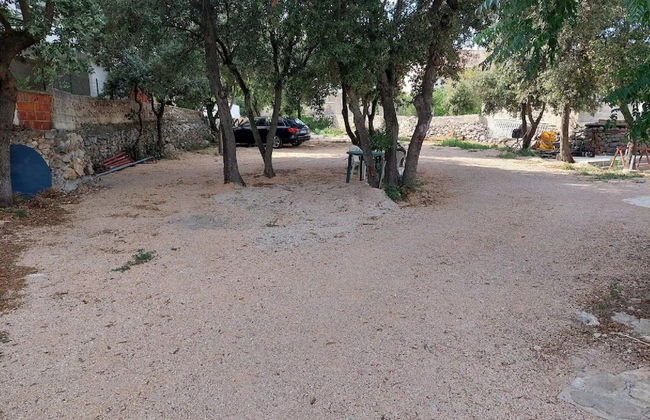 Apartments Paula - One Bedroom Apartment With Terrace 1 - Photo 24