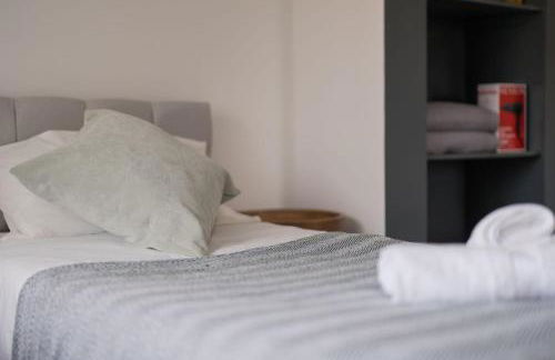 4 bedroom cosy home Birmingham - Foto 6