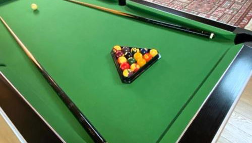 Villa Luxe Arnage aux portes du Circuit Piscine Chauffée - Photo 4