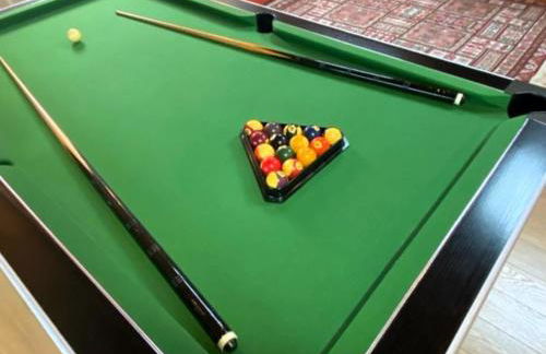 Villa Luxe Arnage aux portes du Circuit Piscine Chauffée - Photo 4