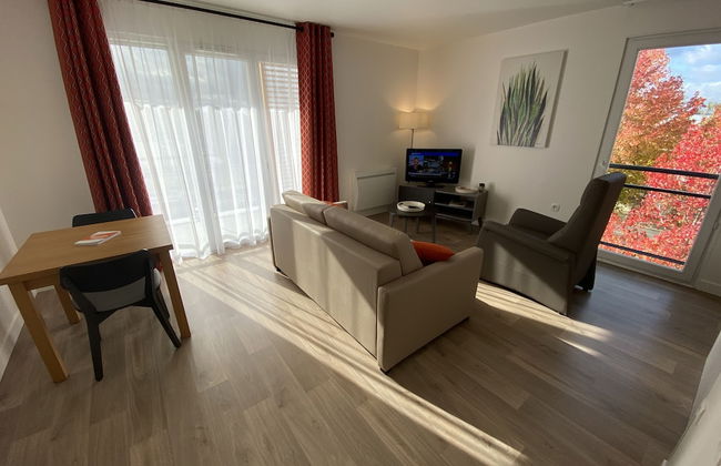 Domitys Les Rives du Cher - Foto 10