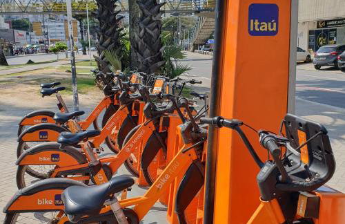 Saint Severe Jardim Apipema - Foto 42