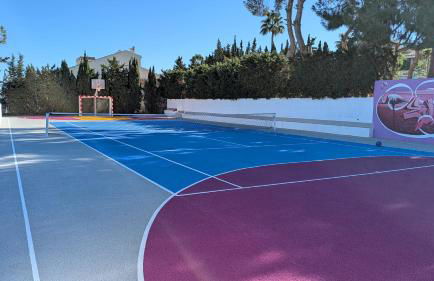 Villa Exclusiva Balcón Rosa mirando a Torrevieja - Foto 71