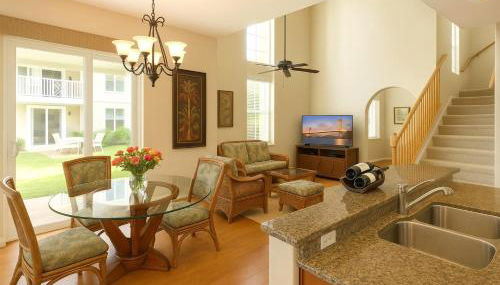 Waikoloa Colony Villas 2-Bedroom Villa Steps to Pool and Beach, Complimentary Rental Car Included! WCV-306 by KBM - Foto 4