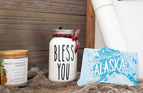 Meadow Rue Retreat - Foto 6