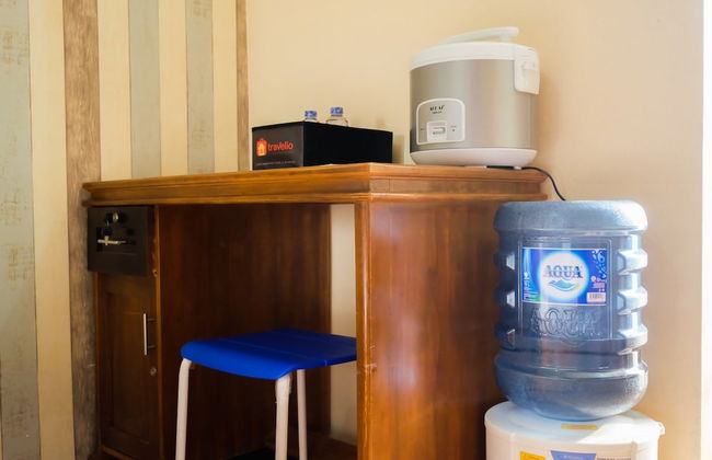 Elegant Studio Bassura Apartment - Foto 17