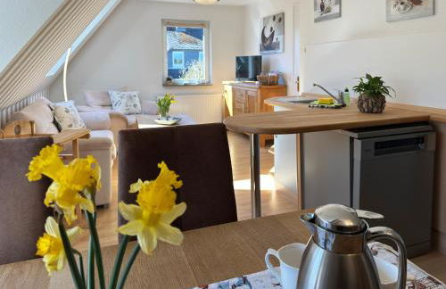 Ferienwohnung *Hüs Pelle* - Foto 1