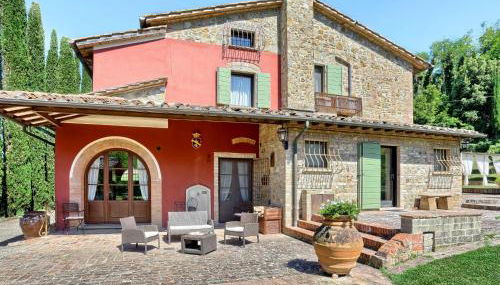 Villa Fonte di Pillo by Interhome - Foto 1