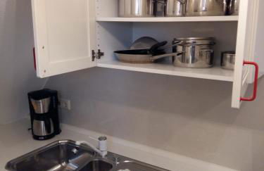 Ferienwohnung Am Schwanensee - Foto 18