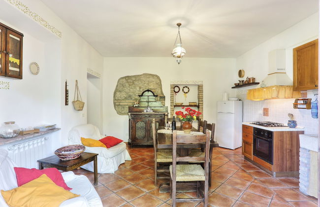 Casa Spiga Agriturismo Le Selvole - Tuscany - Foto 14
