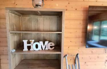 Domaine la Clairière Le Chêne Grande maison avec Sauna Terrasse Brasero et baby-foot - Foto 3