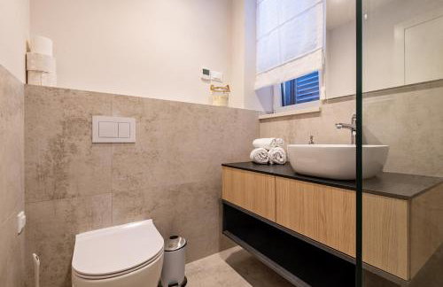 Luxury Seaview Apartment - Mare - Foto 10