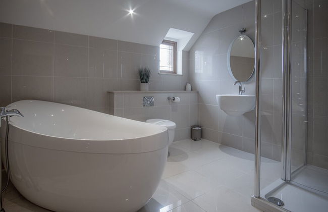 Knights Rest - 4 Bedroom - Princes Gate - Foto 65