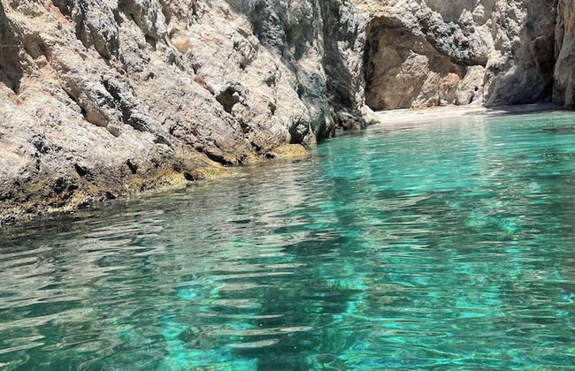 Flisvos Beachfront Apartments - Foto 61