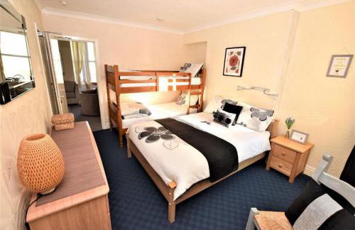 Bridle Lodge Apartments - Foto 40