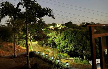 Casa Mirante da Serra Guaramiranga - Foto 9