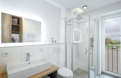 1 Bedroom Cozy Apartment In Nordstrand - Foto 9